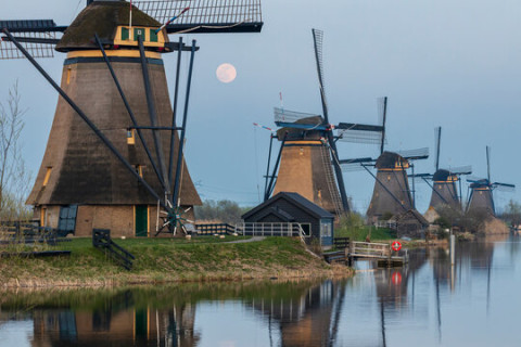 Vve alblasserdam