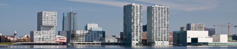 VvE beheer Almere