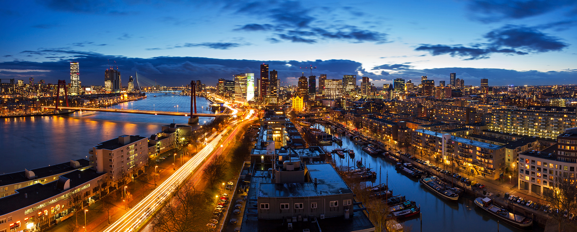 VvE beheer Rotterdam
