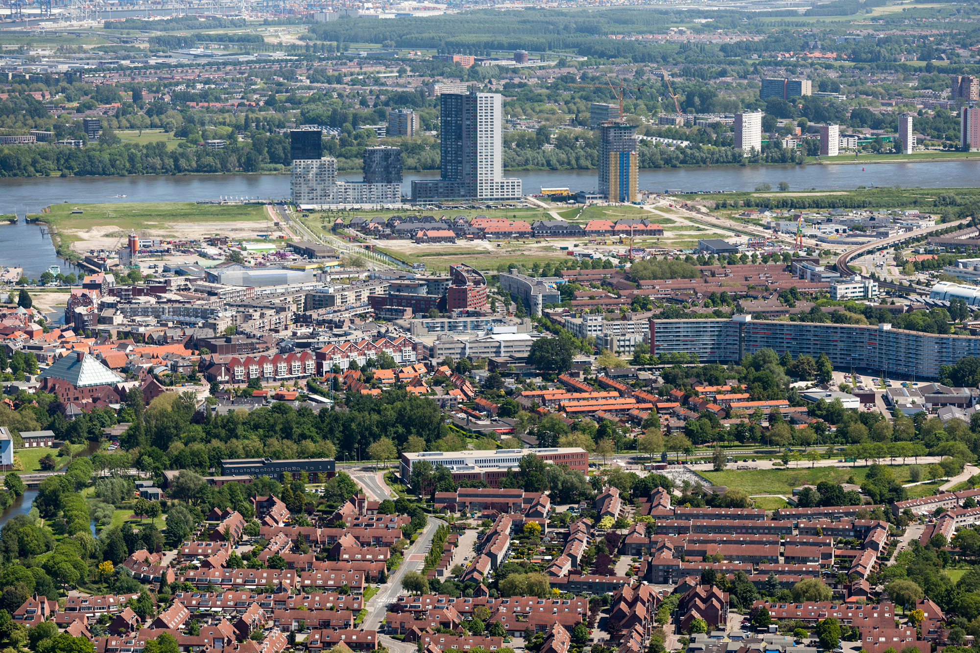 VvE beheer Spijkernisse Hoogvliet